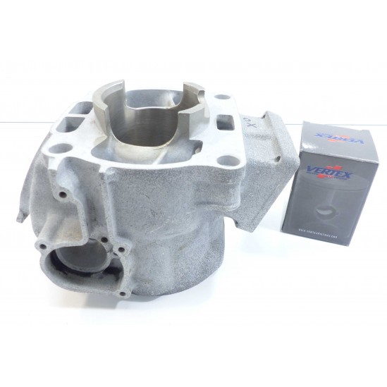 Cylindre/piston NIKASIL neuf 250 yz 4MX