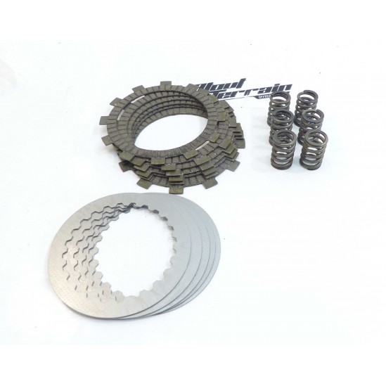 Kit d'embrayage complet PRENIUM HONDA CR 125