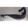 Pot 125 rm 2005 / Exhaust pipe