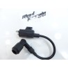 Bobine d'allumage Kawasaki 125 KMX 1995 / Ignition coil