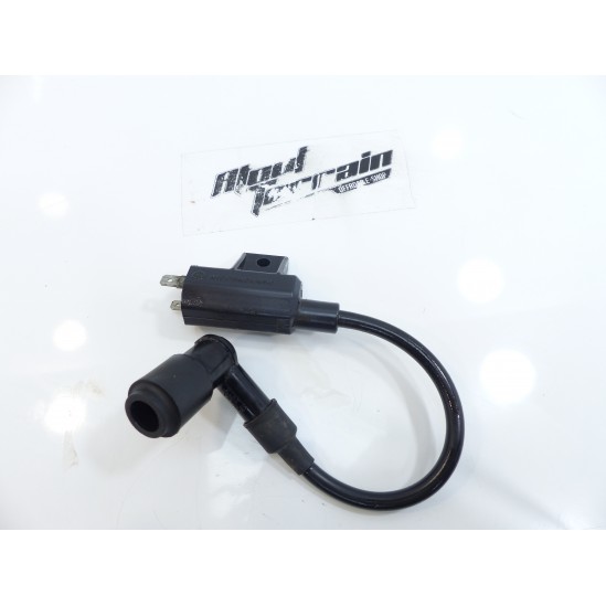 Bobine d'allumage Kawasaki 125 KMX 1995 / Ignition coil