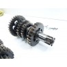 Boite à vitesse Kawasaki 125 KMX 1995 / Gear box