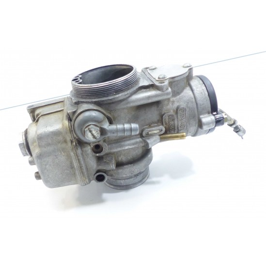 Carburateur Husqvarna 570 TE 2002 / carburetor