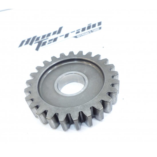 Pignon 570 TE 2002 / gear wheel