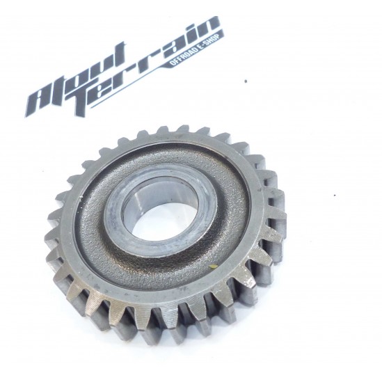 Pignon 570 TE 2002 / gear wheel