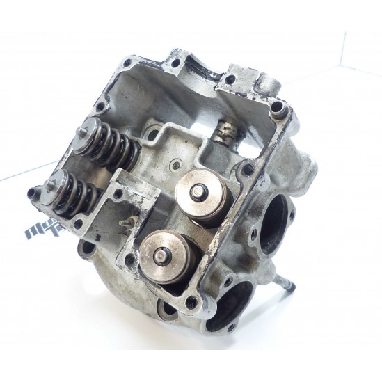 Culasse Husqvarna 570 TE 2002 / Cylinder Head