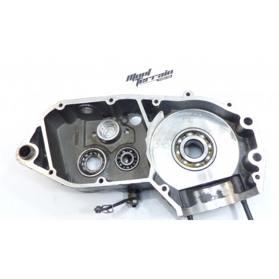 Carter moteur gauche Husqvarna 570 TE 2002