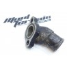 Pipe d'eau 570 TE 2002 / intact inlet manifold