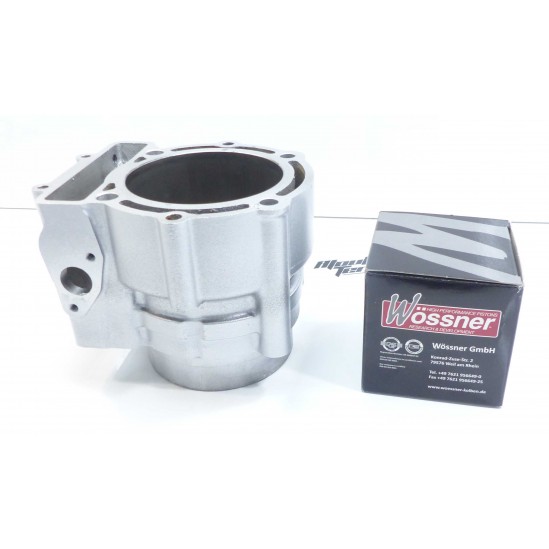 Cylindre piston Husqvarna 570 TE 2002