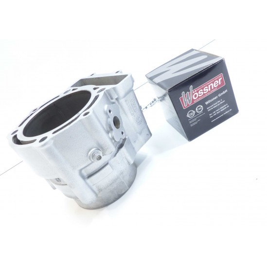 Cylindre piston Husqvarna 570 TE 2002