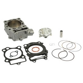 cylindre/piston/joints athena 163.5cc HONDA 150 CRF