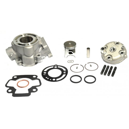 Kit cylindre-piston ATHENA Ø50mm 78CC Kawasaki KX65