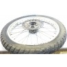 Roue avant Yamaha 350 XT