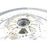 Roue avant Yamaha 350 XT