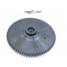 Volant moteur