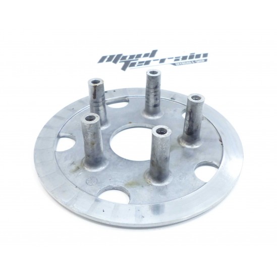 Plateau d'embrayage 125 yz 1986 / clutch plate