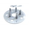 Plateau d'embrayage 125 yz 1986 / clutch plate