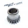 Pignon de vilebrequin 125 yz 1986 / gear wheel