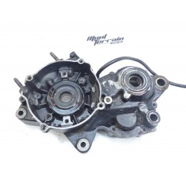 Carter moteur gauche 125 yz 87