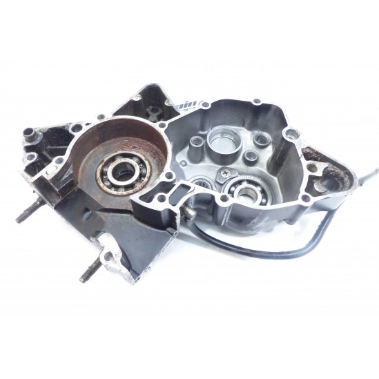 Carter moteur gauche 125 yz 87 / crankcase