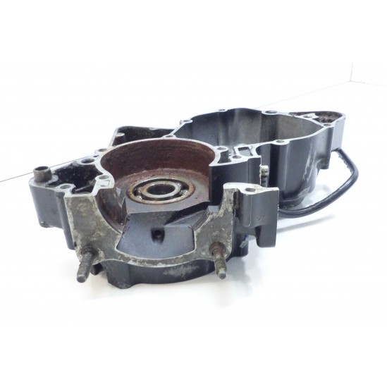 Carter moteur gauche 125 yz 87 / crankcase