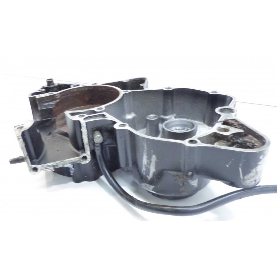 Carter moteur gauche 125 yz 87 / crankcase