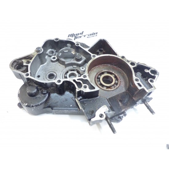 Carter moteur droit 125 yz 1987 / crankcase