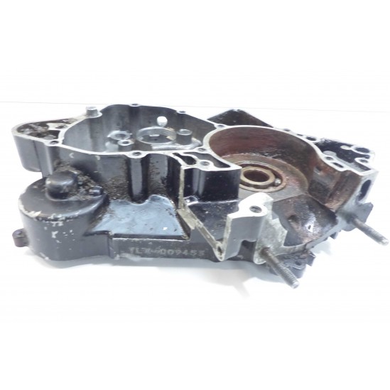 Carter moteur droit 125 yz 1987 / crankcase