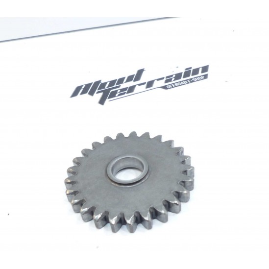 Pignon 125 yz 1986 / gear wheel