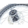 Roue avant 80 cr 1998 17 pouces / Wheel