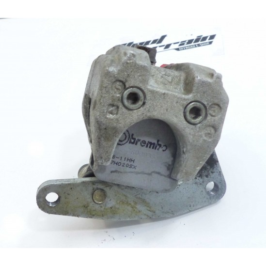 Etrier de frein AV 80/85 CR / brake caliper