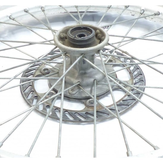 Roue avant 250 KDX / Wheel