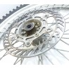 Roue avant 250 KDX / Wheel