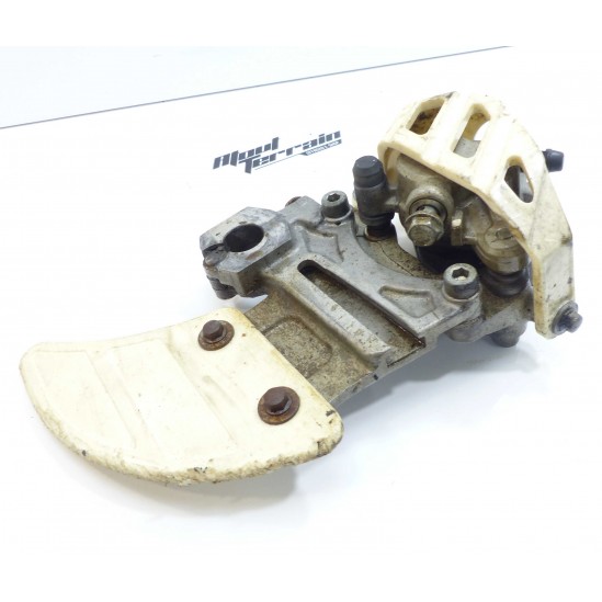 Etrier de frein arrière 250 KDX / brake caliper