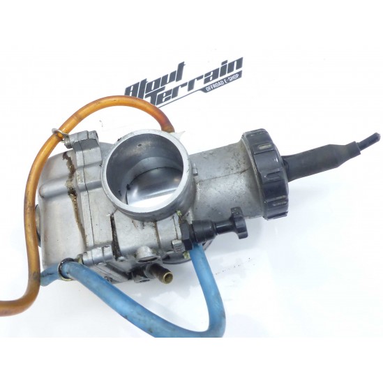 Carburateur Keihin PWK Kawasaki 250 KDX / carburetor