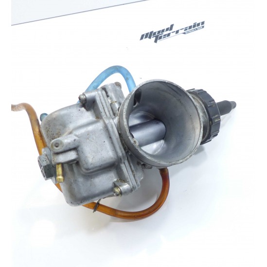 Carburateur Keihin PWK Kawasaki 250 KDX / carburetor