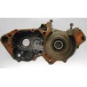 Carter moteur gauche 500 cr 1987 / crankcase