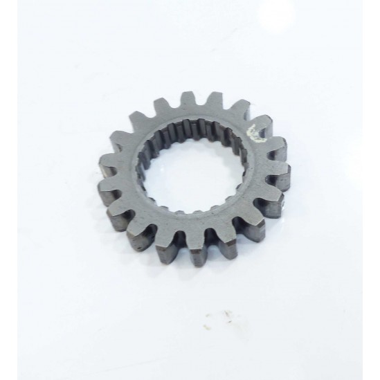 Pignon 250 kx 1991-1993 / gear wheel