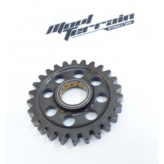 Pignon 250 KDX / gear wheel