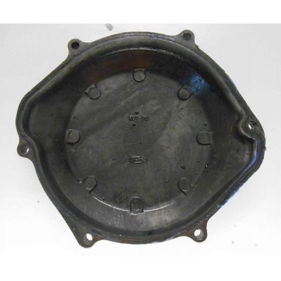 Couvercle d'embrayage 500 cr 1987 / Clutch cover