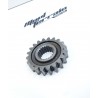 Pignon 250 KDX / gear wheel