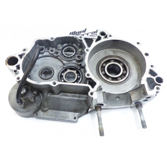 Carter moteur droit 250 KDX / crankcase