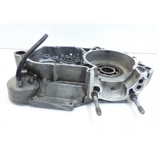 Carter moteur droit 250 KDX / crankcase