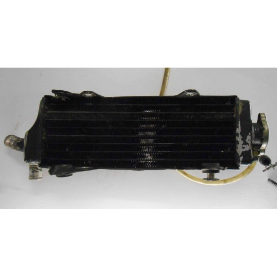 Radiateur 500 cr 1990 / radiator