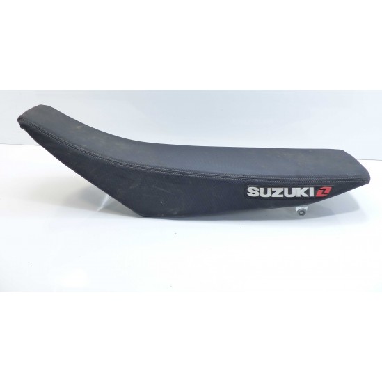 Selle RMZ 2010 / Seat saddle