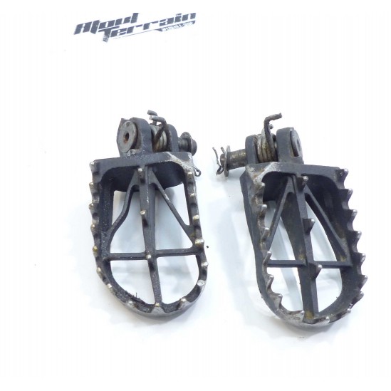 Support cales pieds 450 RMZ 2011