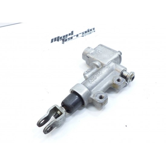 Emmetteur de frein arrière Suzuki RMZ 2012 / master cylinder