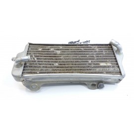 Radiateur 450 rmz 2011