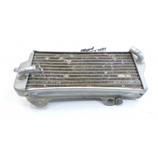 Radiateur 450 rmz 2011