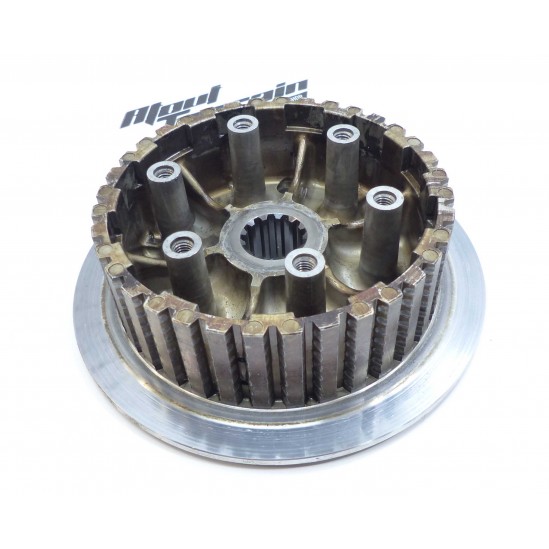 Noix d'embrayage 450 rmz 2011/ Boss clutch